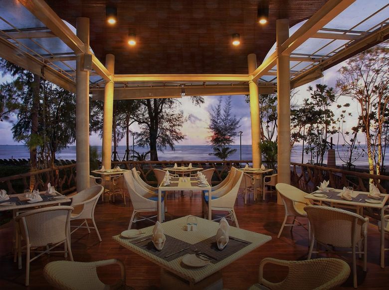 Apartamento Graceland Khao Lak Resort & Spa