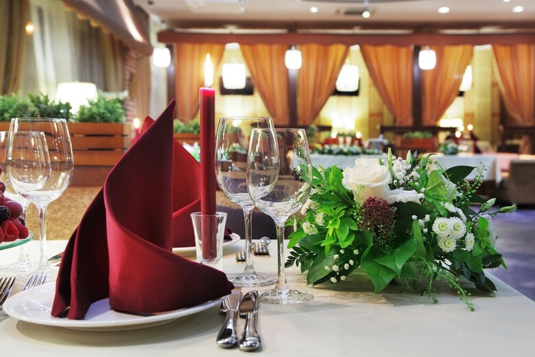 Palais Royal Hotel