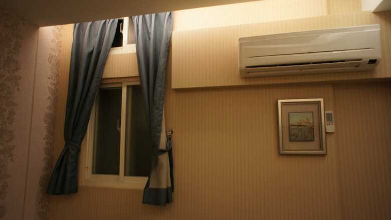 Hotel Sogo Apartment