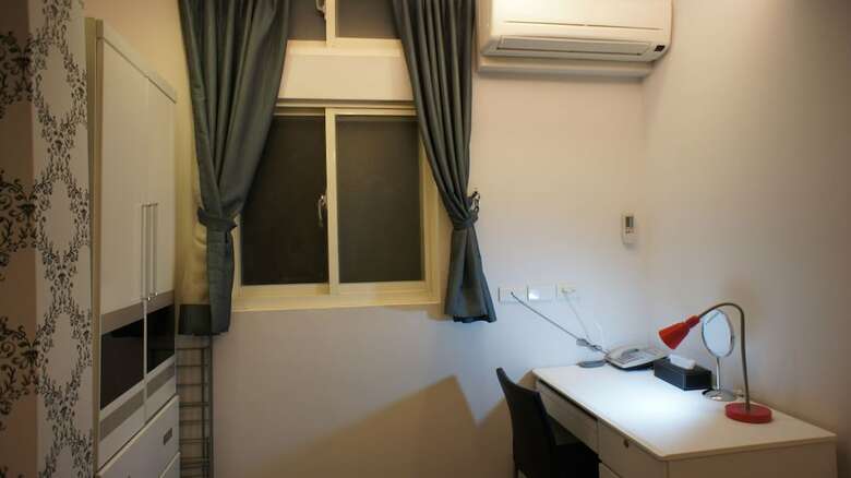 Hotel Sogo Apartment