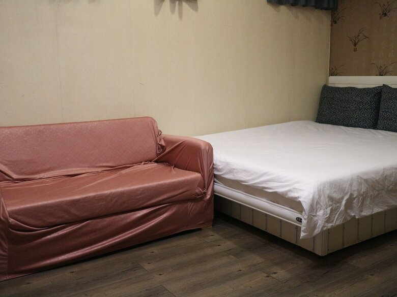Hotel Sogo Apartment