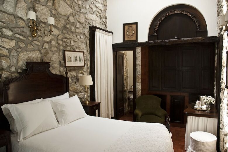 Hotel Casa Do Ameal