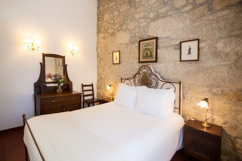 Hotel Casa Do Ameal