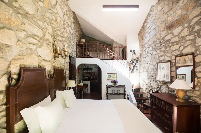 Hotel Casa Do Ameal