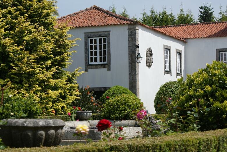 Hotel Casa Do Ameal