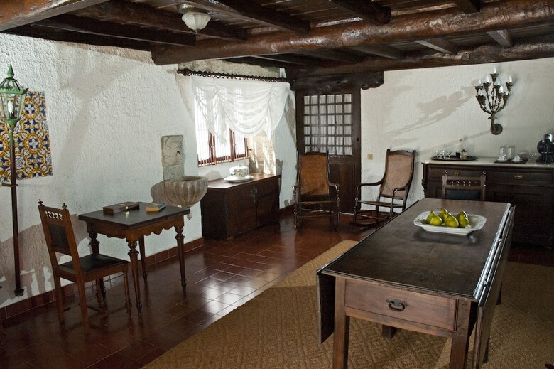 Hotel Casa Do Ameal