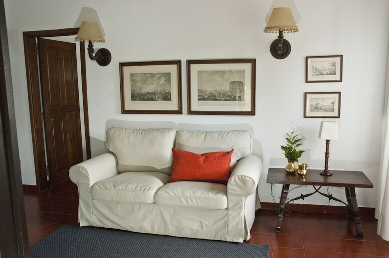 Hotel Casa Do Ameal