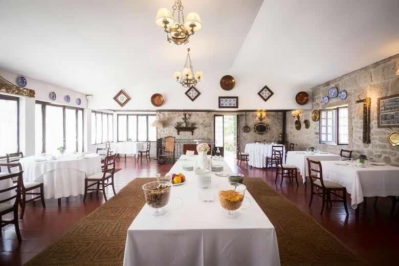 Hotel Casa Do Ameal