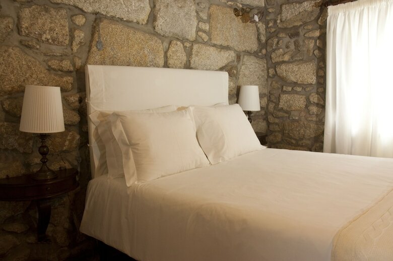 Hotel Casa Do Ameal
