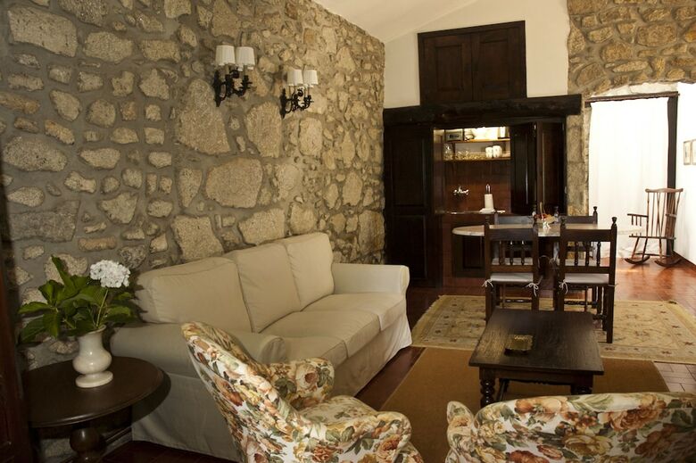 Hotel Casa Do Ameal