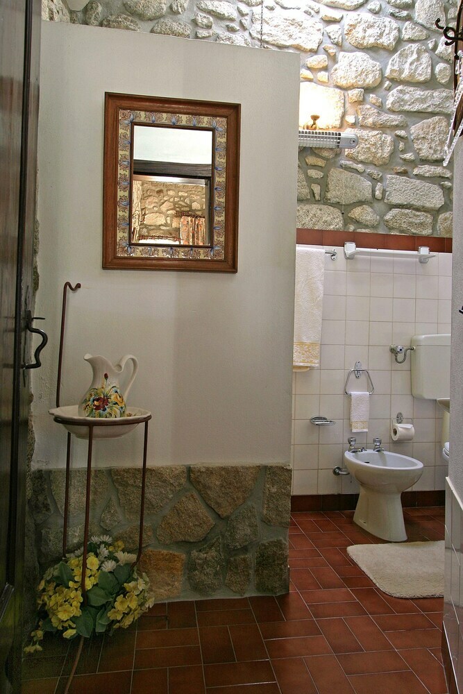 Hotel Casa Do Ameal