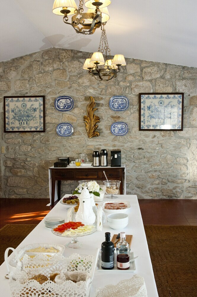 Hotel Casa Do Ameal