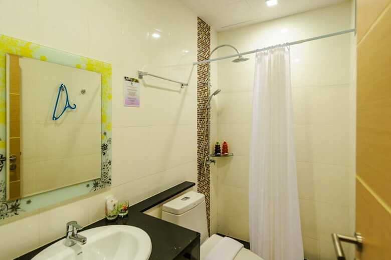 Hotel The Frutta Boutique Patong Beach