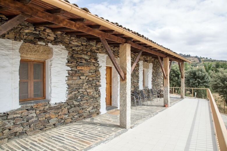 Agroturismo Quinta Do Barracao Da Vilarica