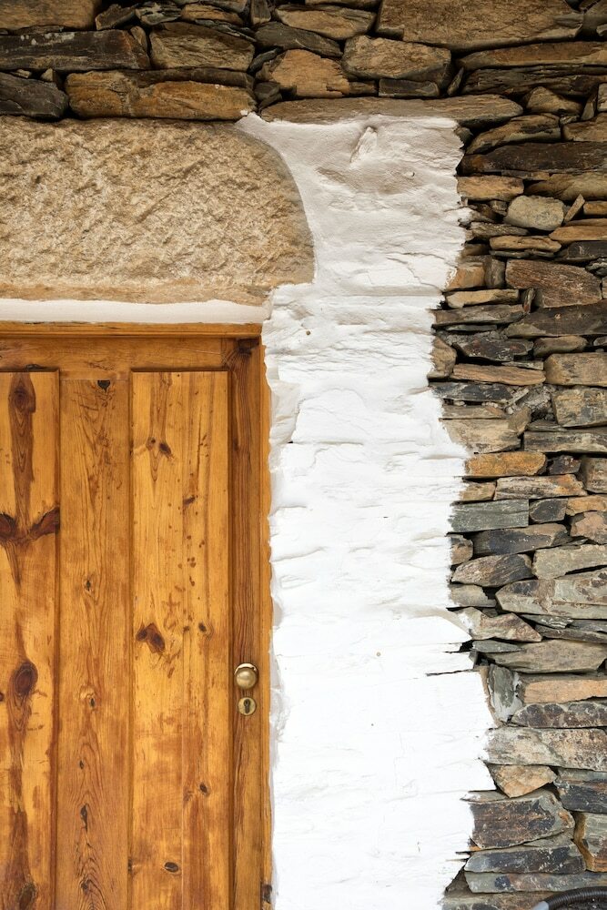 Agroturismo Quinta Do Barracao Da Vilarica