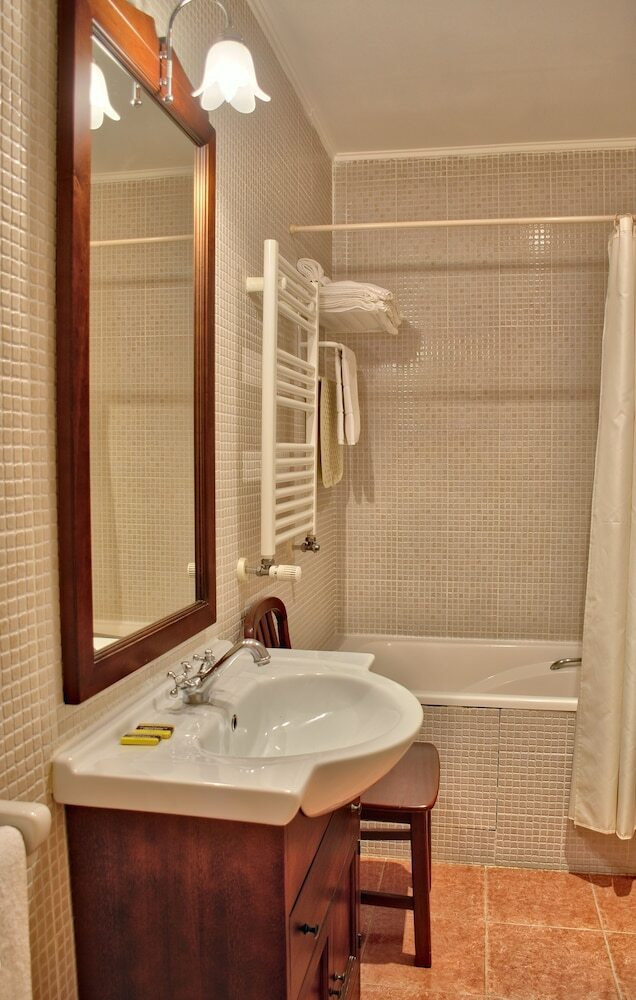 Agroturismo Quinta Do Barracao Da Vilarica