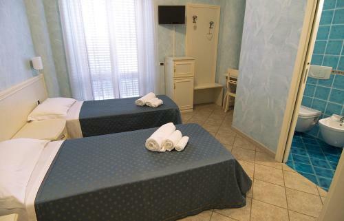 Hotel Capital