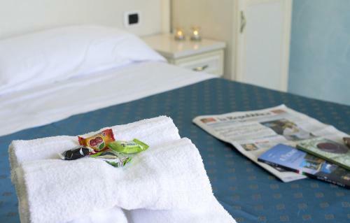 Hotel Capital
