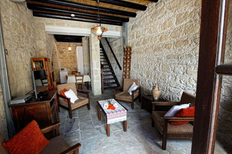 Apartamentos Leonidas Village Houses