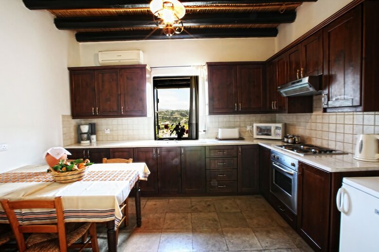 Apartamentos Leonidas Village Houses