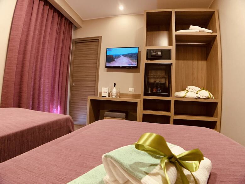 Hotel Smeraldo