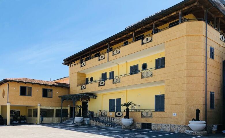 Hotel Smeraldo