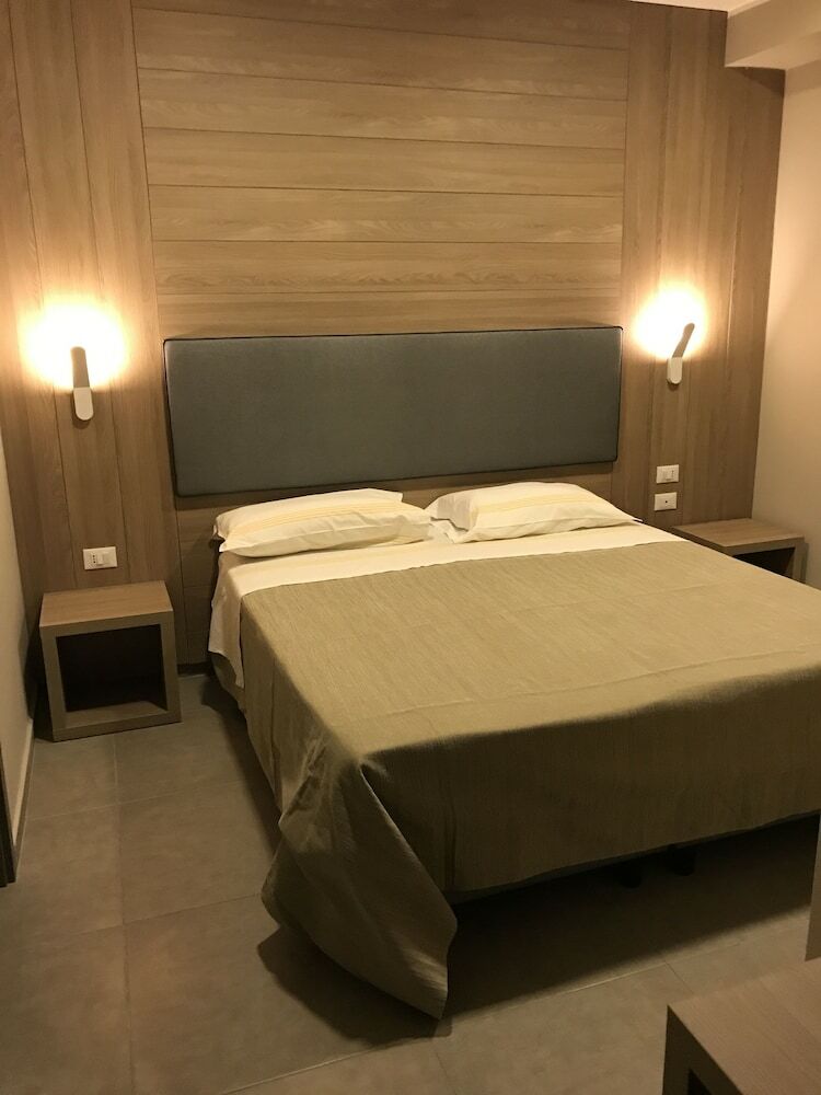 Hotel Smeraldo