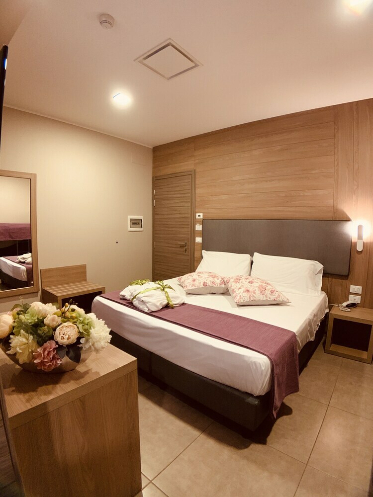 Hotel Smeraldo