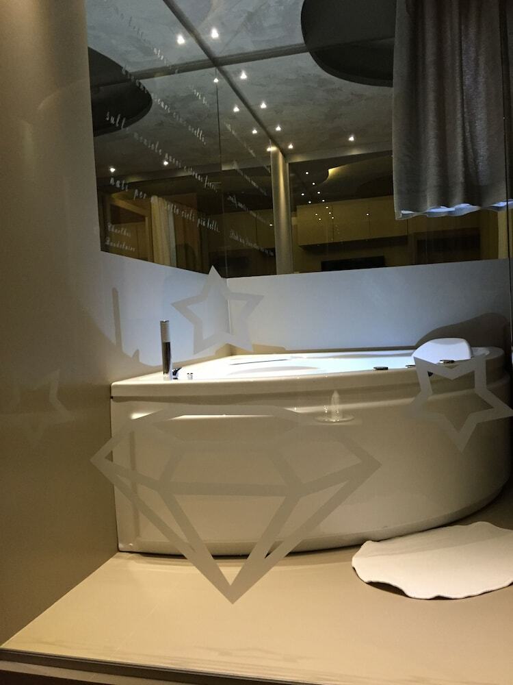Hotel Smeraldo
