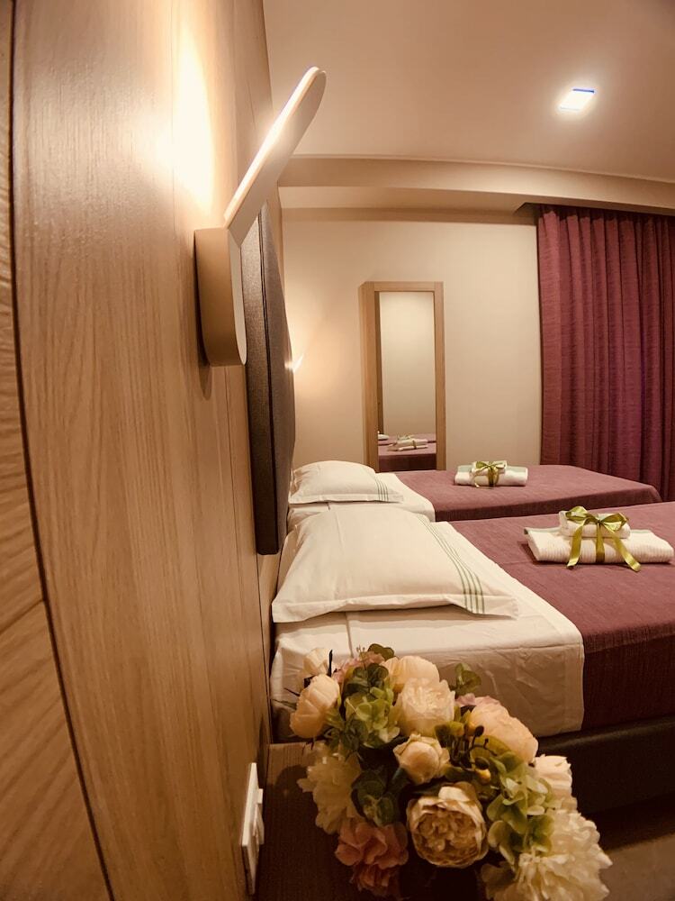 Hotel Smeraldo