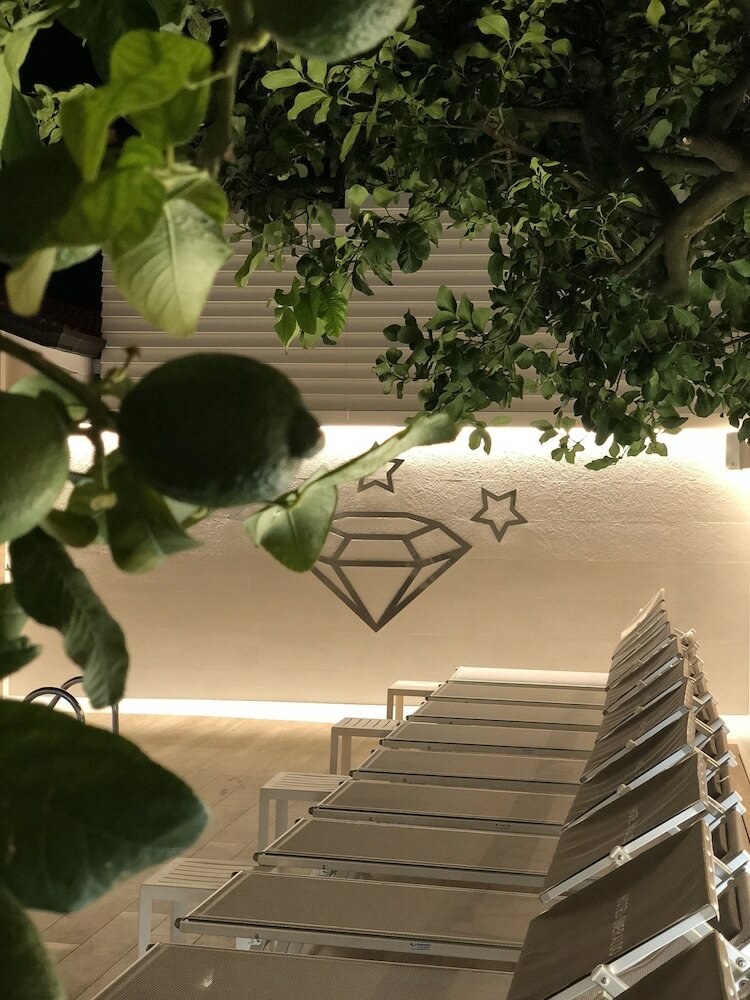 Hotel Smeraldo