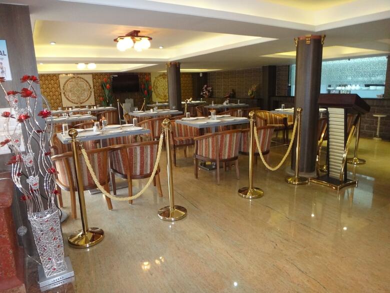 Apartamento La Grace Resort