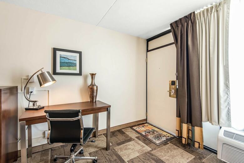 Motel Econo Lodge Oak Grove-blue Springs