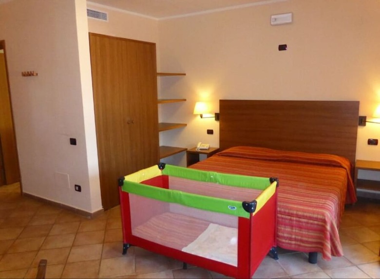 Corte Dei Tusci Village Palace Hotel