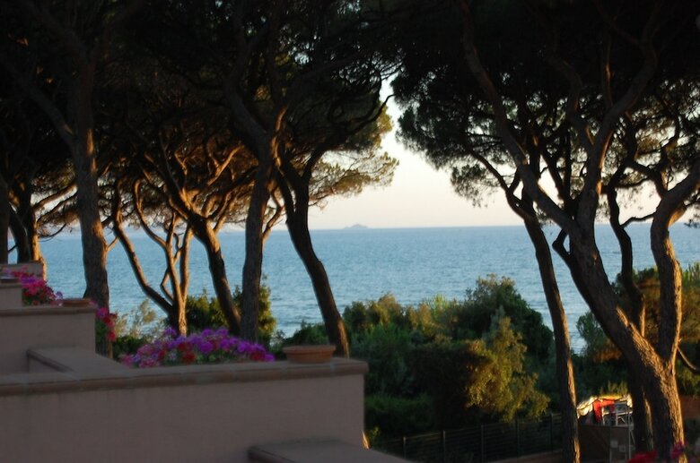 Corte Dei Tusci Village Palace Hotel