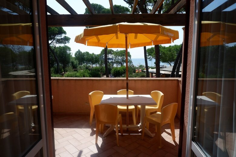 Corte Dei Tusci Village Palace Hotel