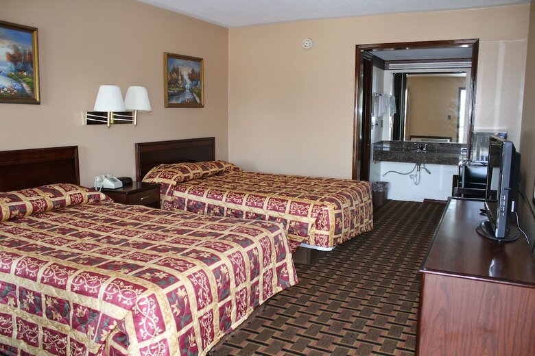 Motel Victorian Inn