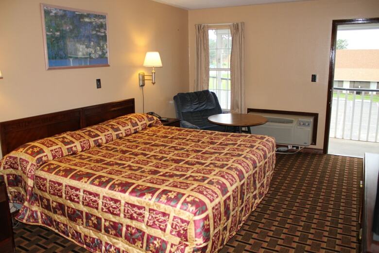 Motel Victorian Inn