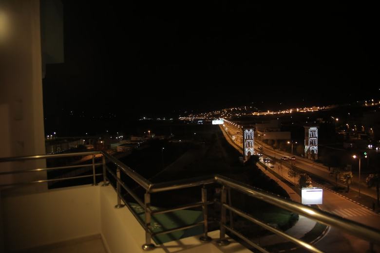 Hotel H�tel La Paloma