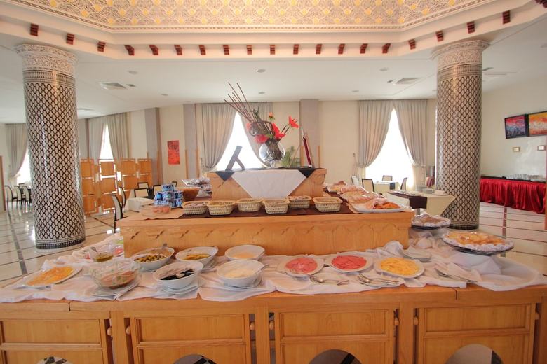 Hotel H�tel La Paloma
