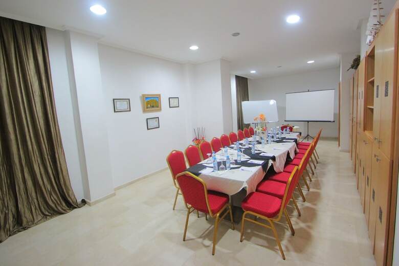 Hotel H�tel La Paloma