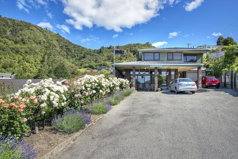 Glengary Bed And Breakfast