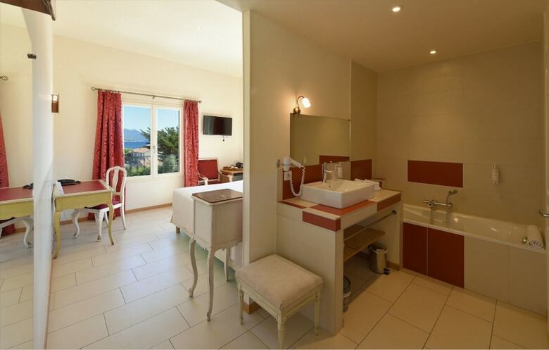 Hotel Casa Murina H�tel Demeure Ecologique
