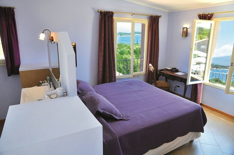 Hotel Casa Murina H�tel Demeure Ecologique