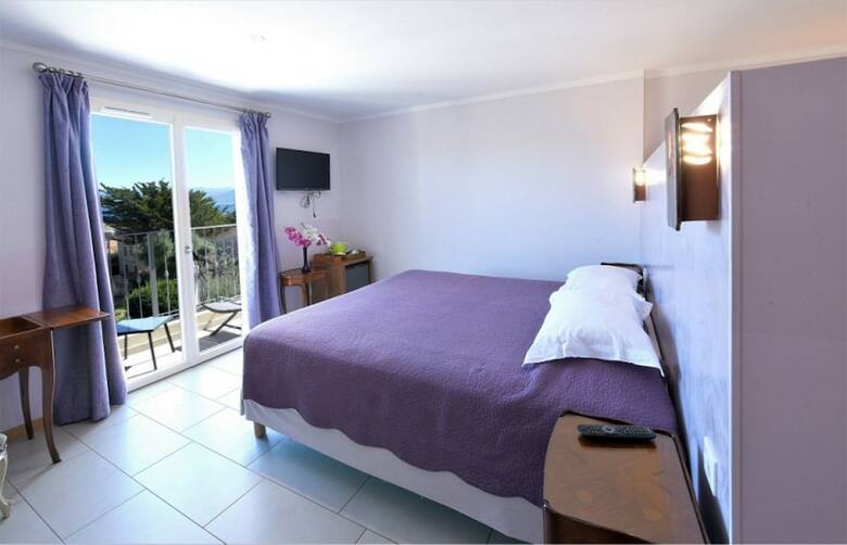 Hotel Casa Murina H�tel Demeure Ecologique