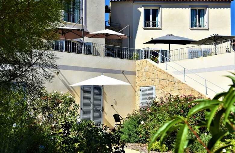 Hotel Casa Murina H�tel Demeure Ecologique
