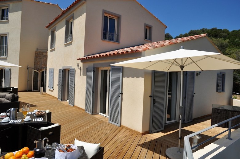 Hotel Casa Murina H�tel Demeure Ecologique