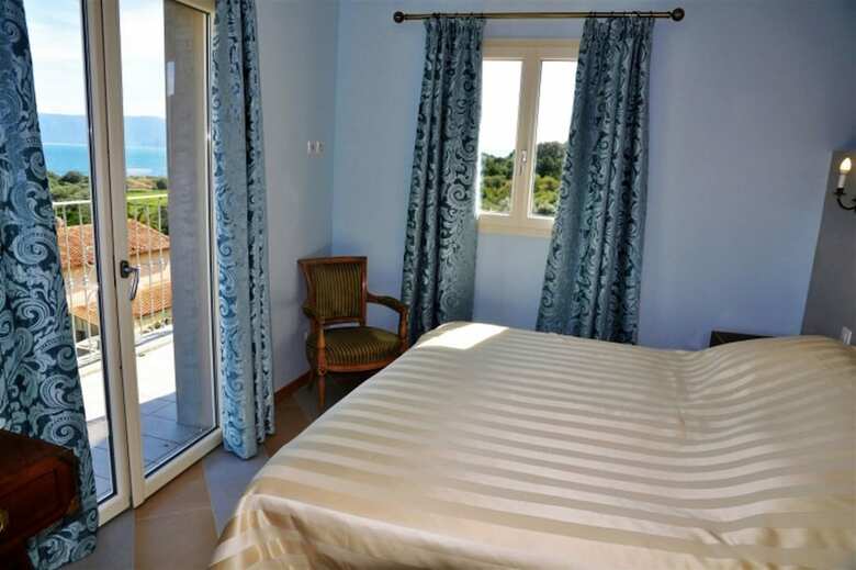 Hotel Casa Murina H�tel Demeure Ecologique