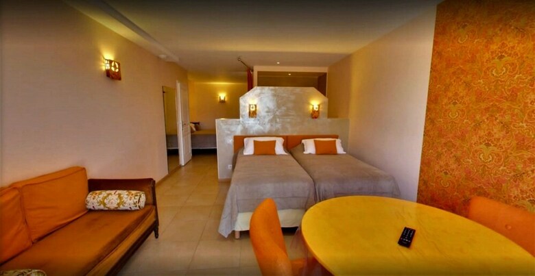 Hotel Casa Murina H�tel Demeure Ecologique