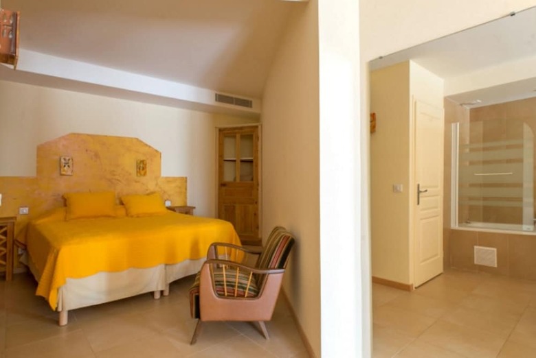 Hotel Casa Murina H�tel Demeure Ecologique
